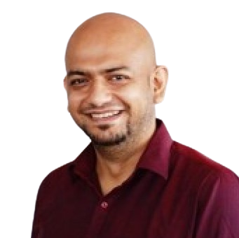 Prashant Sharma